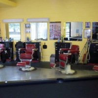 Gallery 2 - Master Barber & Beauty Shop