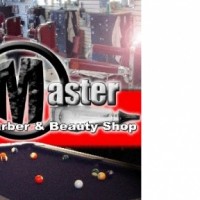 Master Barber & Beauty Shop