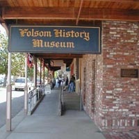Folsom Historical Society/Folsom History Museum