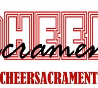 Cheer Sacramento