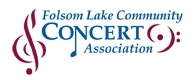 Folsom Lake Community Concert Association