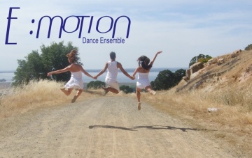 E:motion Dance Ensemble