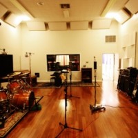 Weston House Recording