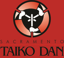 Sacramento Taiko Dan