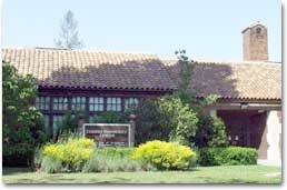 Coloma Community Center