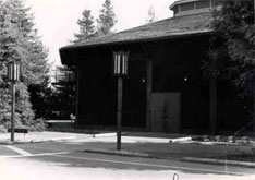 UC Davis Wyatt Pavilion Theatre