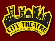 City Theatre - Sacramento City College