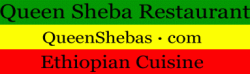 Queen Sheba