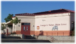 Buljan Middle School