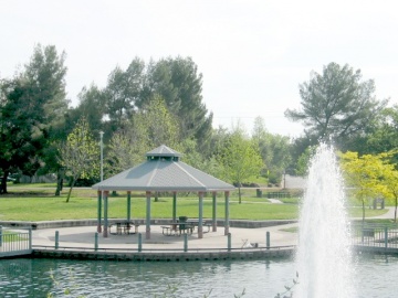Howe Park