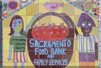 Sacramento Food Bank & Family Services