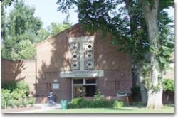 Clunie Community Center
