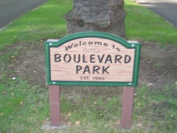 Boulevard Park