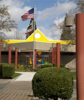 Colonial Heights Library