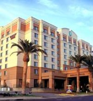 Embassy Suites Hotel - Riverfront Promenade