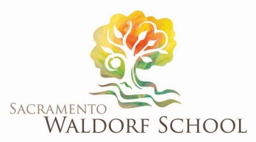 Sacramento Waldorf School